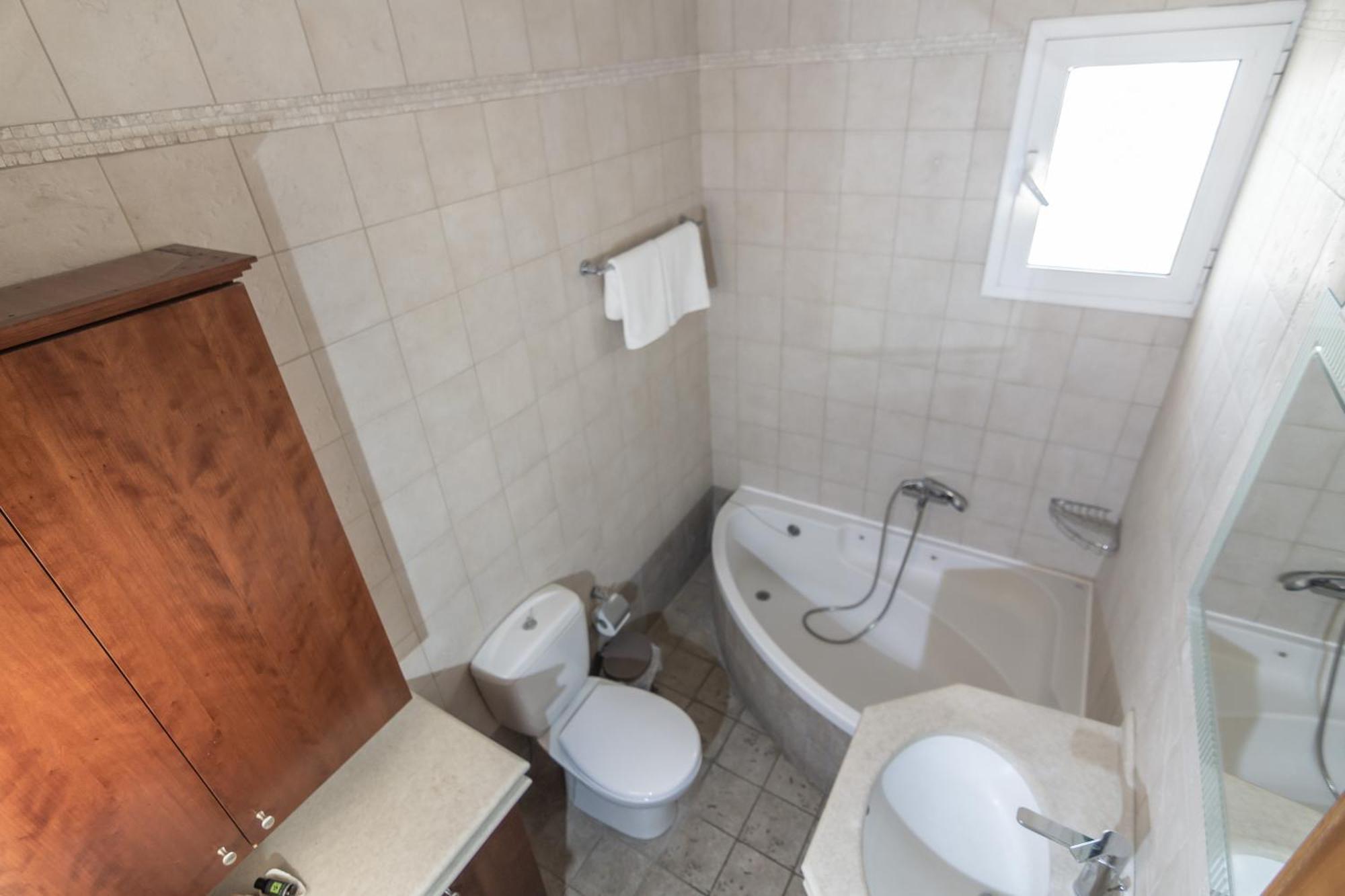 Appartement Rhodes Views Rhodes City