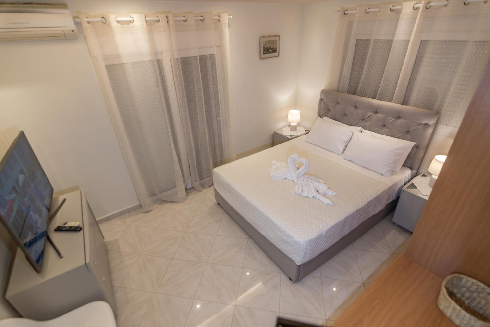 Appartement Rhodes Views