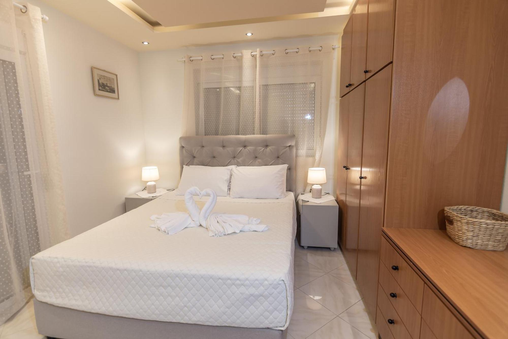 Апартаменты Rhodes Views