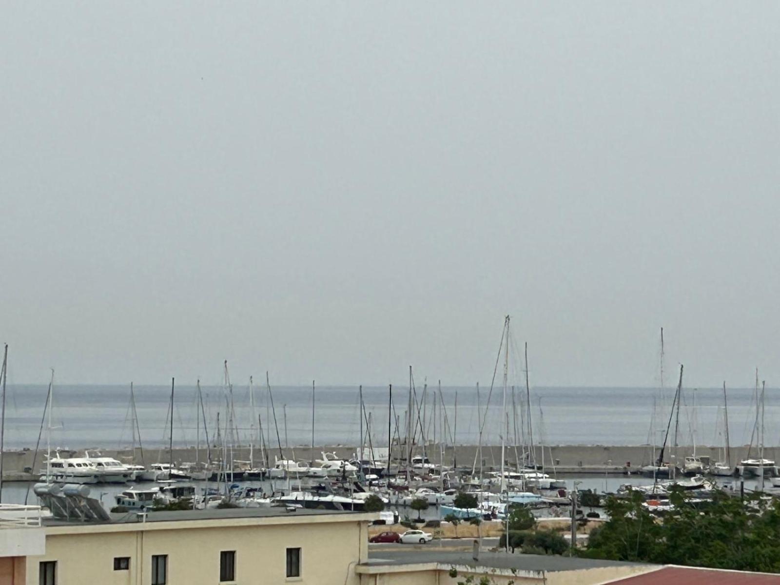 Rhodes Views Appartement