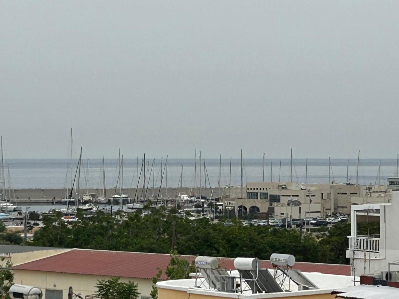 Rhodes Views Apartment