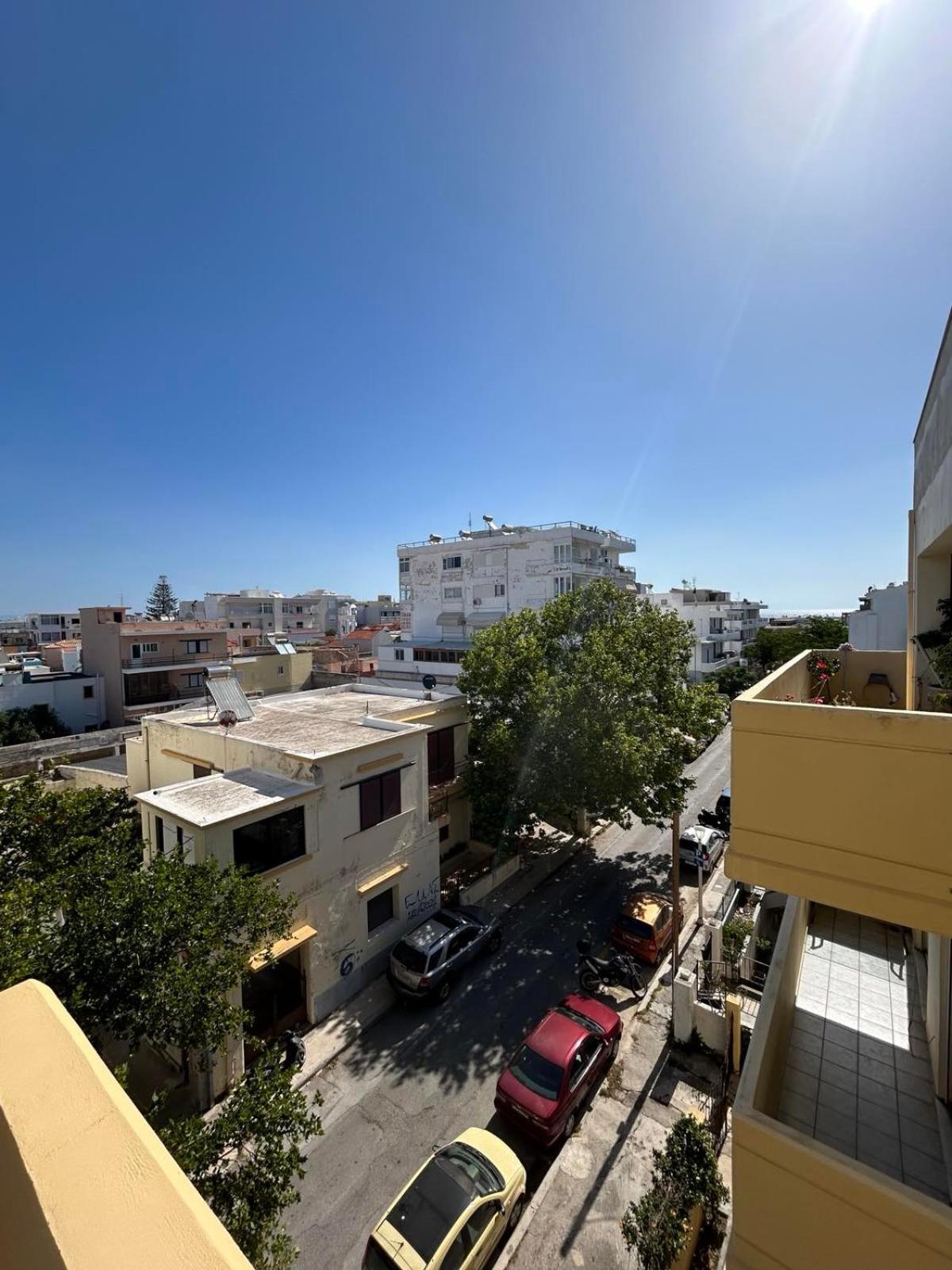 Rhodes Views Appartement *